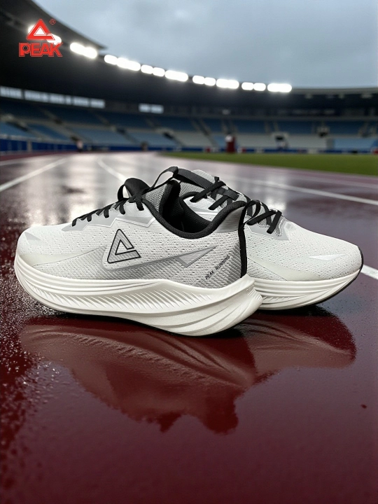 Мужские кроссовки, анти дождь, PEAK SPORT