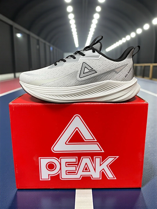 Мужские кроссовки, анти дождь, PEAK SPORT