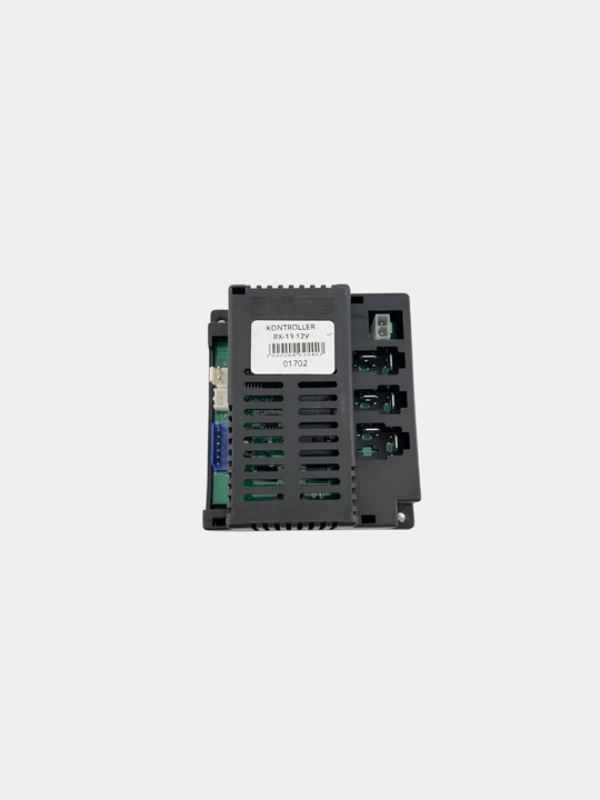 Контроллер RX13 12V, для детских электромобилей
