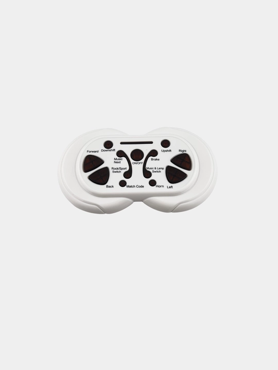 JR1816RXS 12V Пульт дистанционного управления и приемник Bluetooth 2.4G