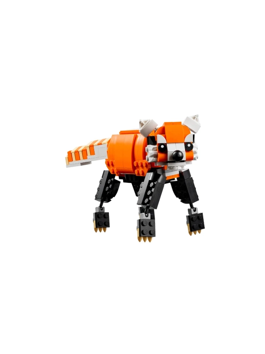 LEGO Creator 3-in-1 31129, величественный тигр