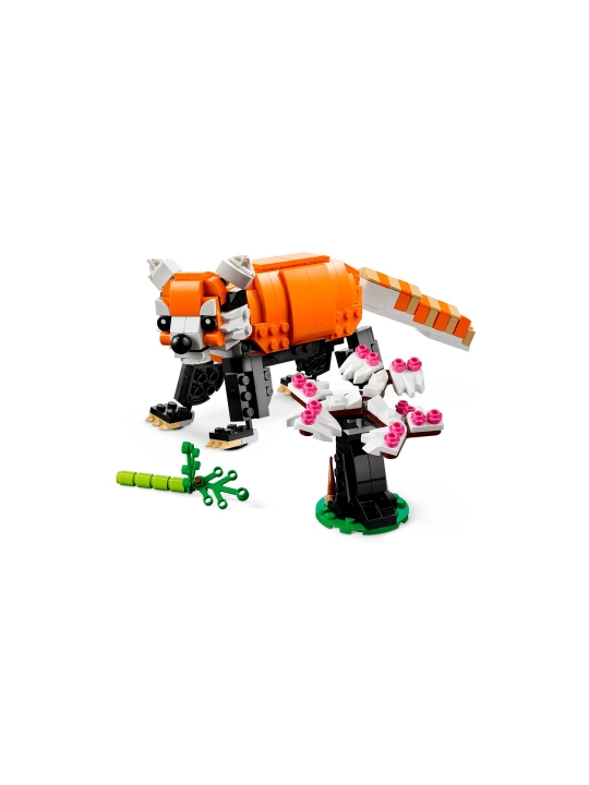 LEGO Creator 3-in-1 31129, величественный тигр