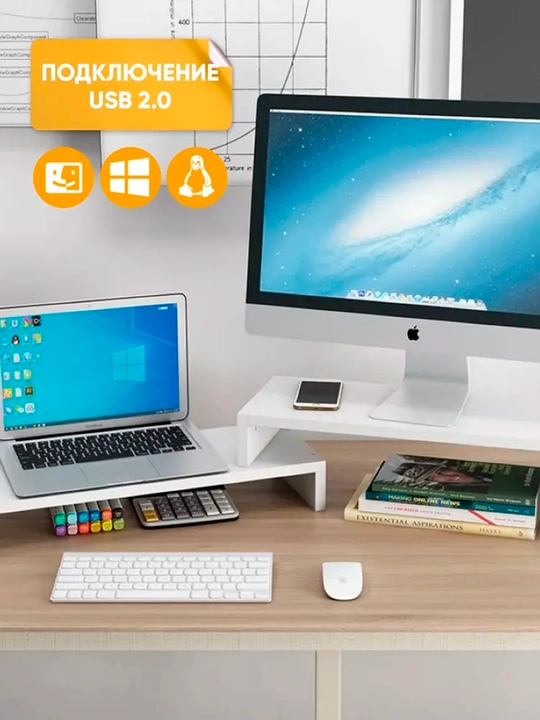 Wi-Fi adapter LB-Link noutbuk va kompyuter uchun 150Mb/s