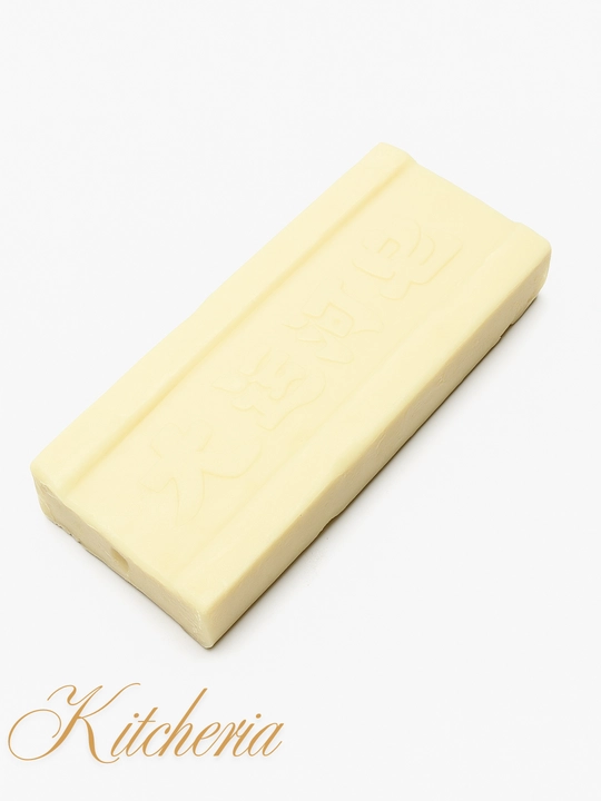 Xo‘jalik sovuni — oqartiruvchi va dog‘ ketkazuvchi, 200 g, 1–3 dona, tabiiy tarkibli