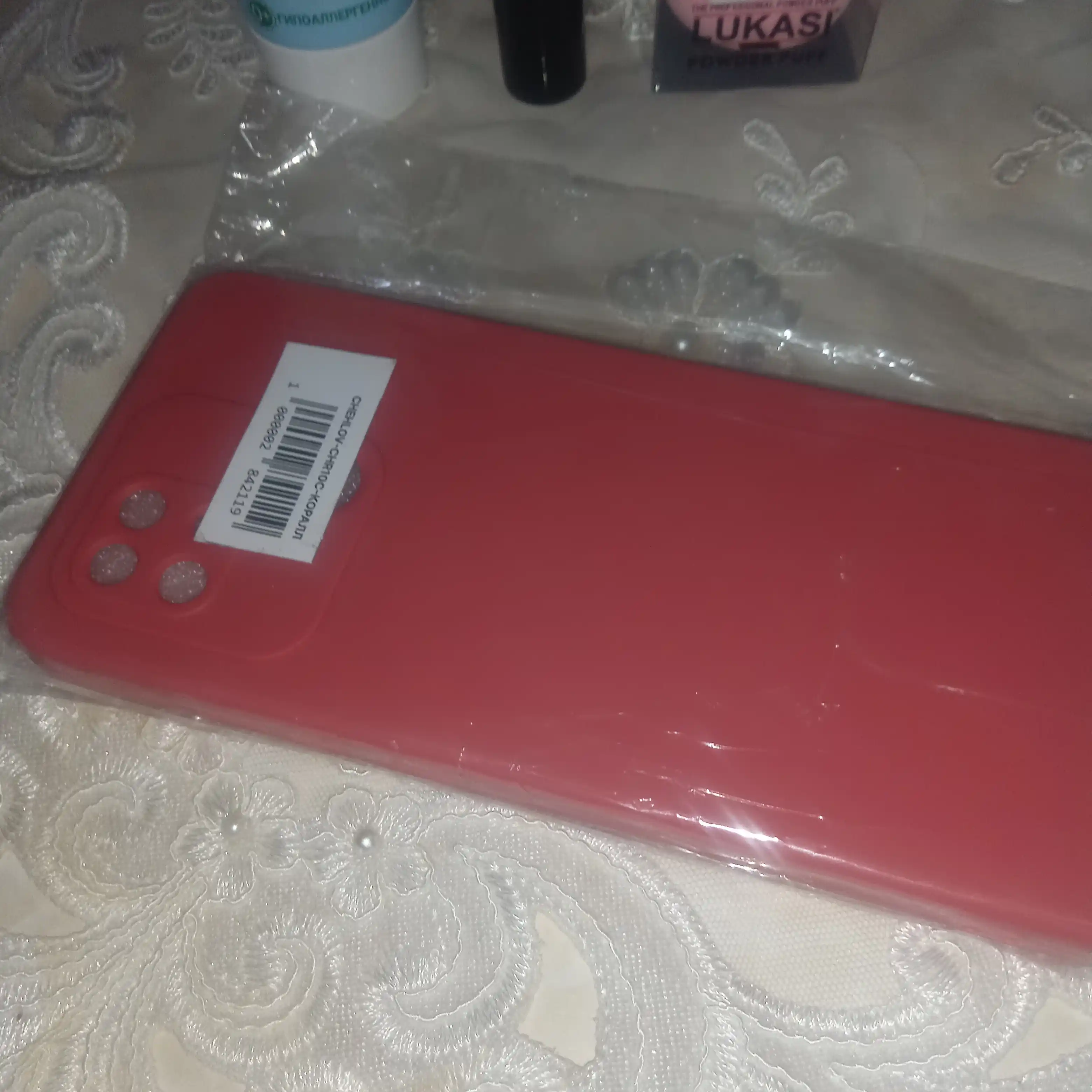 Чехол для Xiaomi Redmi 10C, Redmi 10c NFC, Poco C40