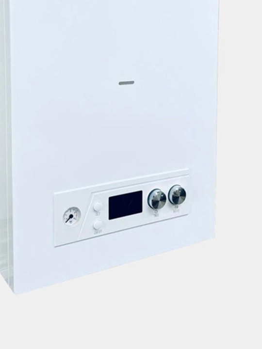Bir pallali devorga o'rnatilgan qozon (PROTECT) 32 kVt, 40 kVt