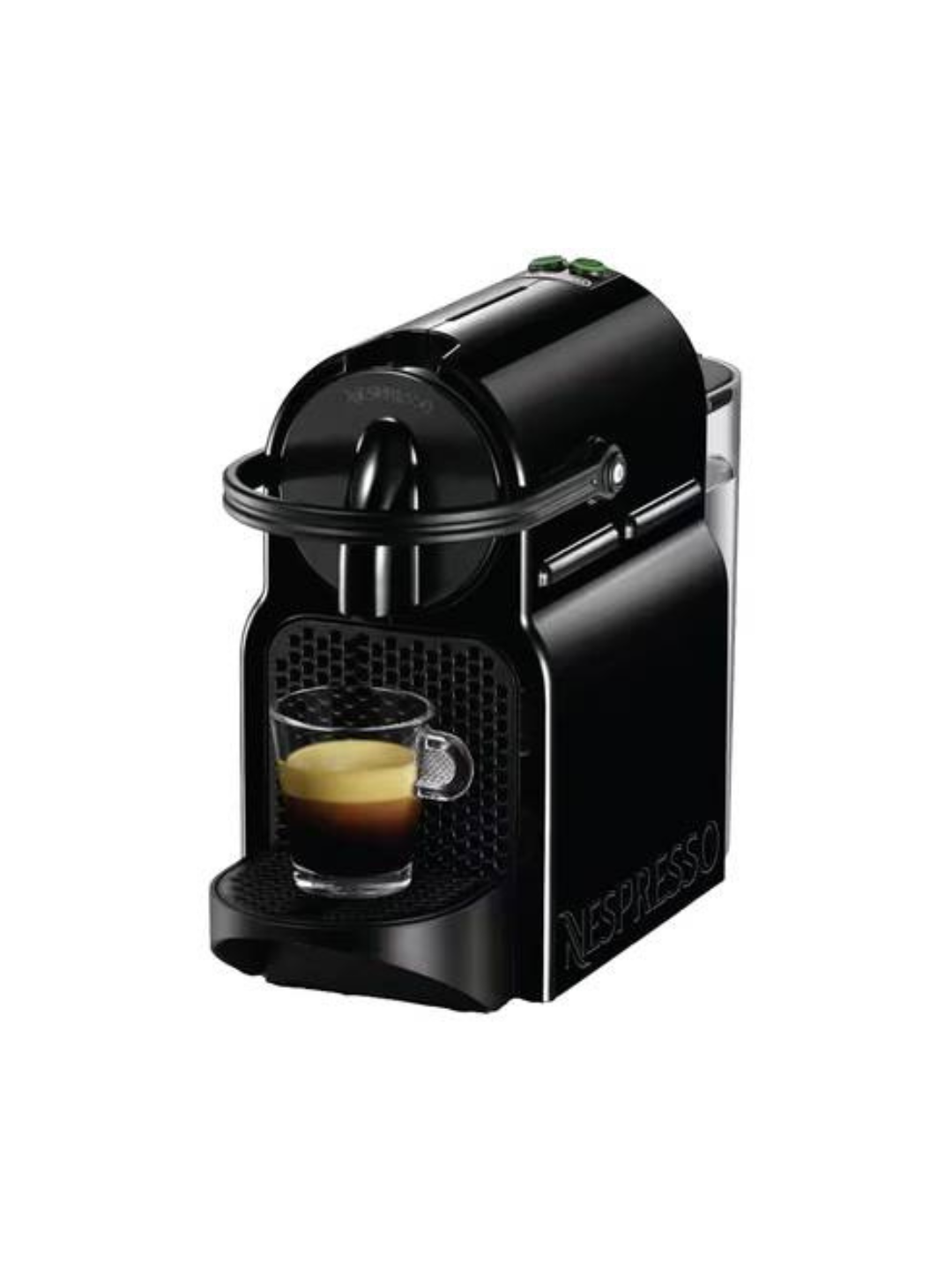 DeLonghi EN 80.B Nespresso Inissia kapsulali qahva mashinasi, 19 bar - 