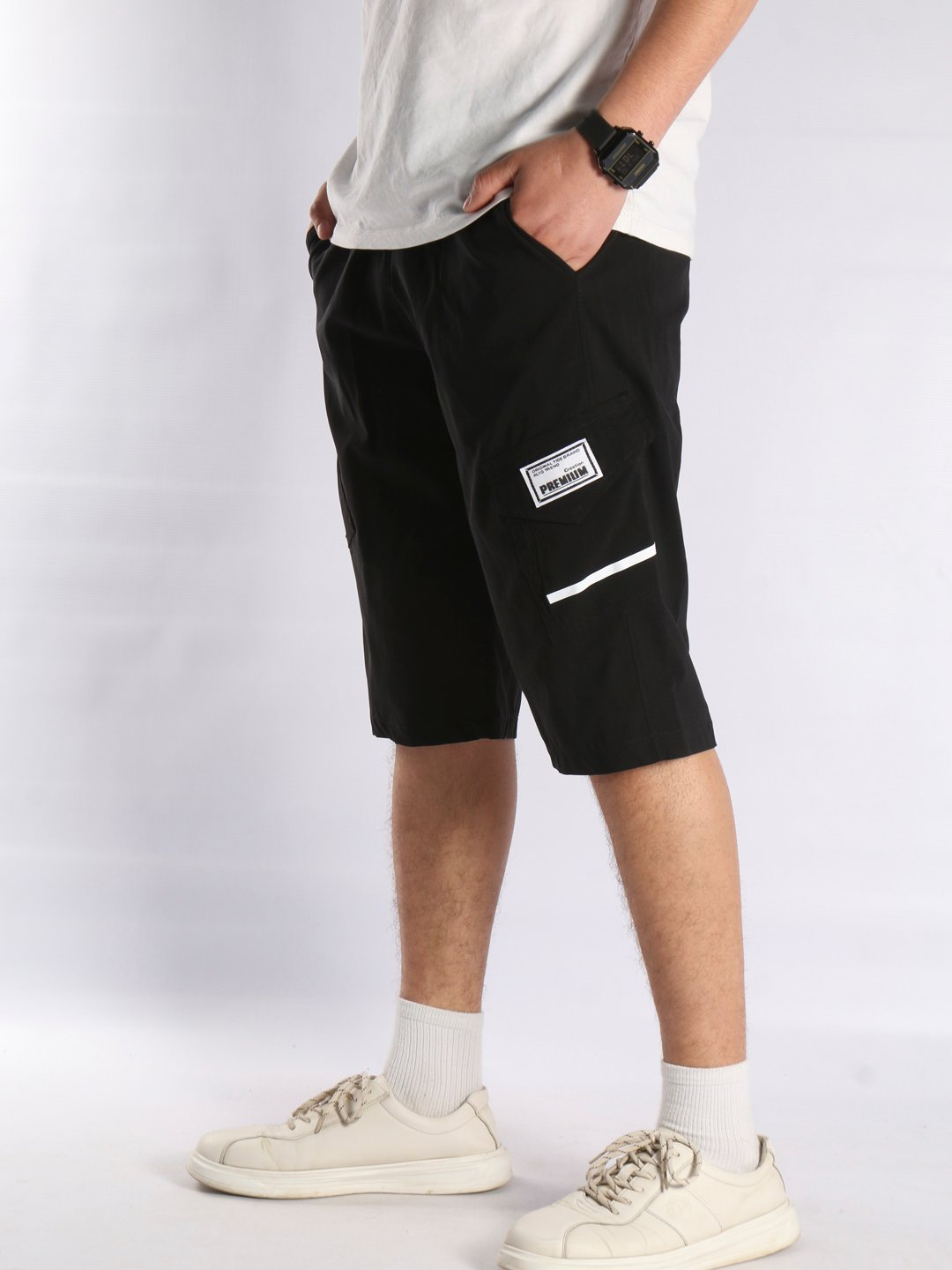 Sport shortilari, fitnes uchun ajoyib tanlov - 