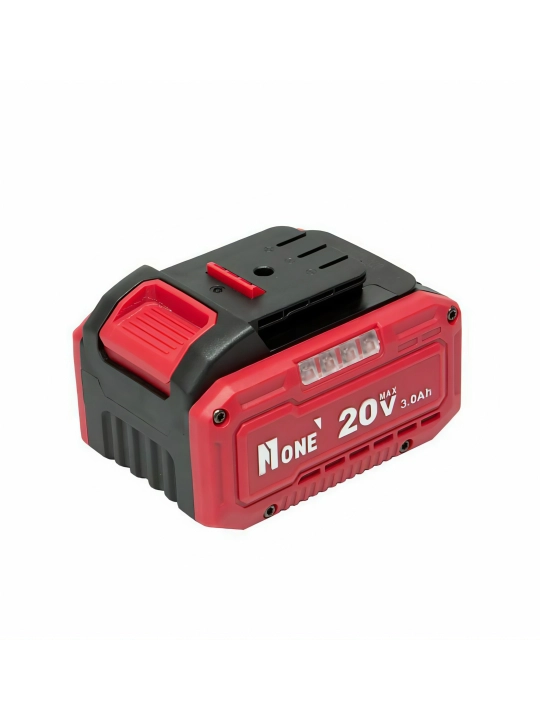 Akkumulyatorli perforator cho'tkasiz NUMBER ONE EH26/3.0-PRO-BL ONE ENERGY