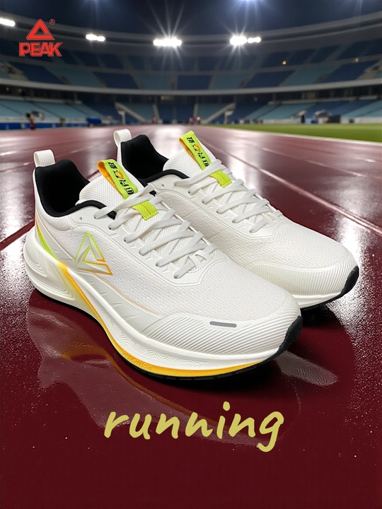 Мужские кроссовки, анти дождь, PEAK SPORT