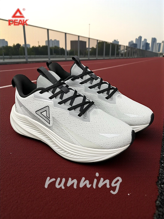 Мужские кроссовки, анти дождь, PEAK SPORT
