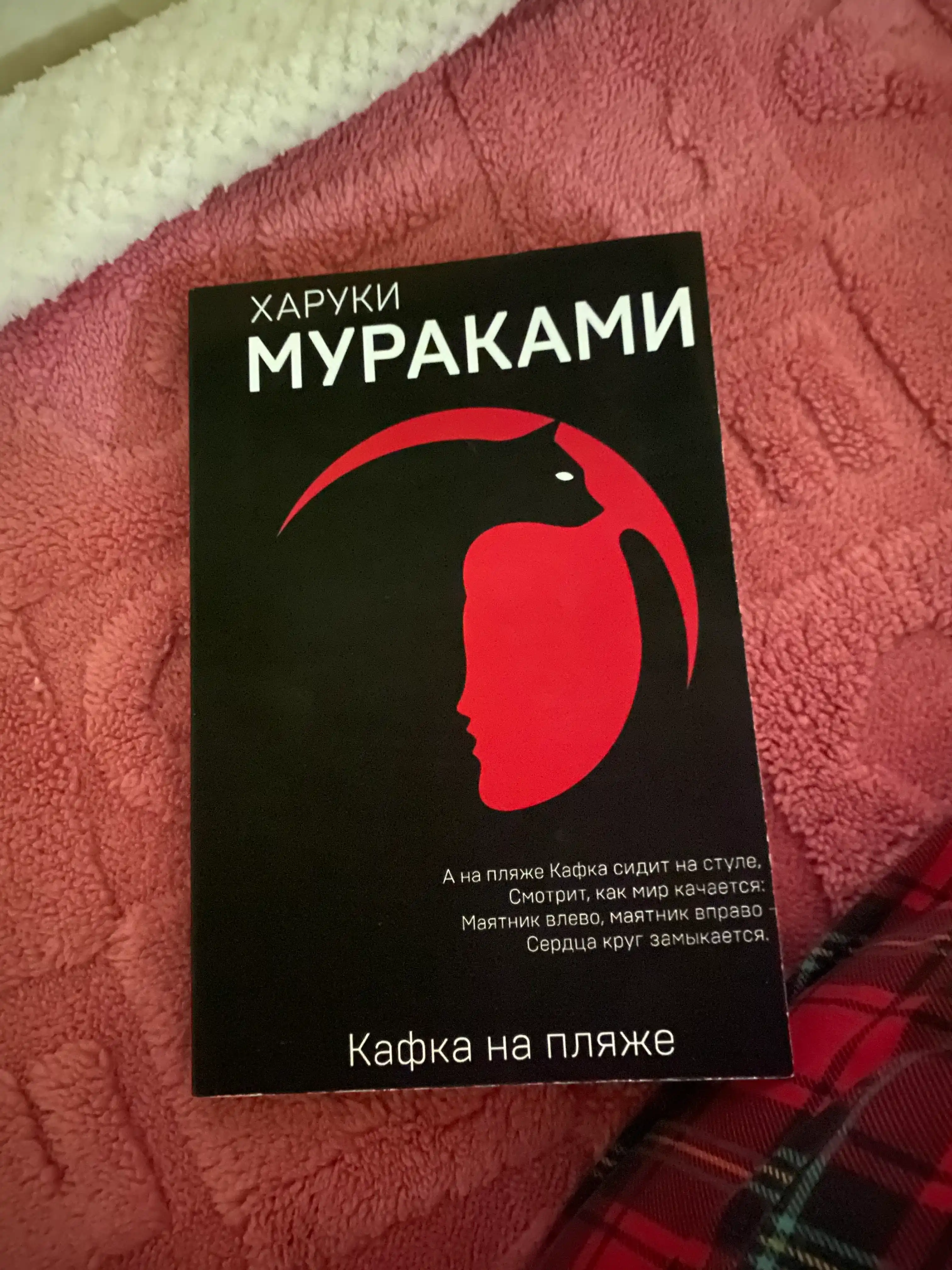 Харуки Мураками, Кафка на пляже