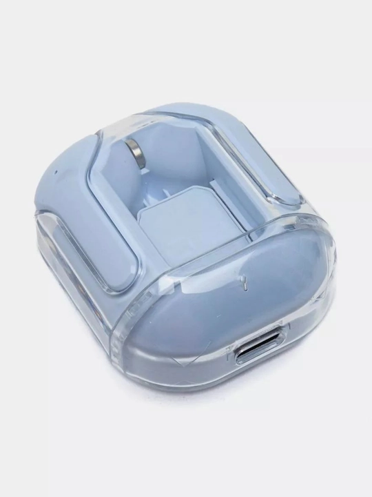 Simsiz quloqchinlar displeyli, mikrofonli, shovqinni kamaytiruvchi – Bluetooth 5.3