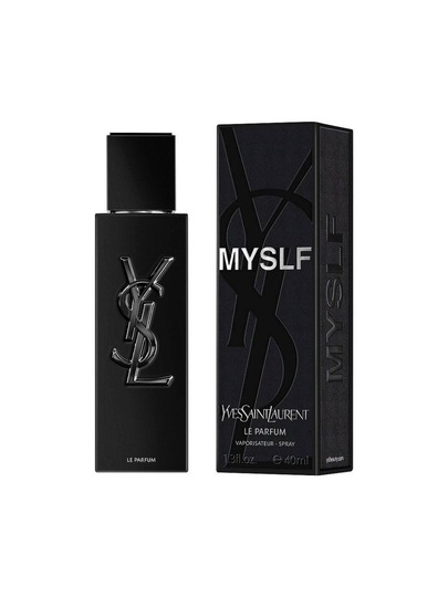 Духи Yves Saint Laurent MYSLF - 