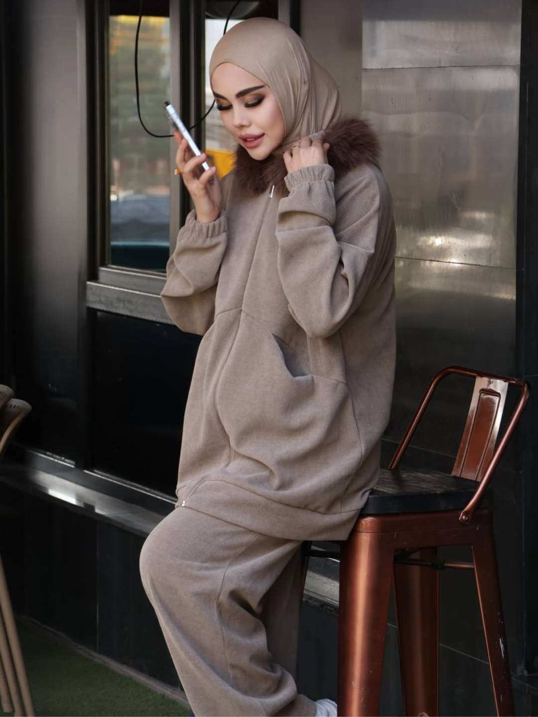 Onlayn porno qizlarni korish