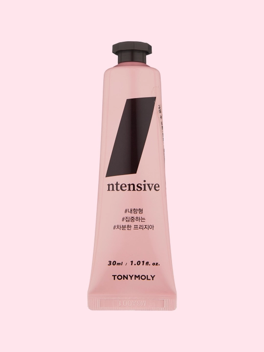 Крем для рук Hand Cream Moisturee 30 мл для увлажнения, мягкости и защиты кожи