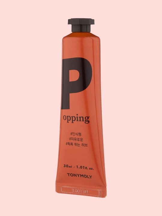 Крем для рук Hand Cream Moisturee 30 мл для увлажнения, мягкости и защиты кожи