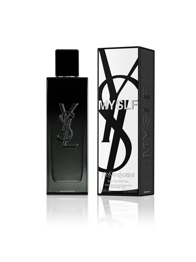 Парфюмерная вода Yves Saint Laurent MYSLF - 