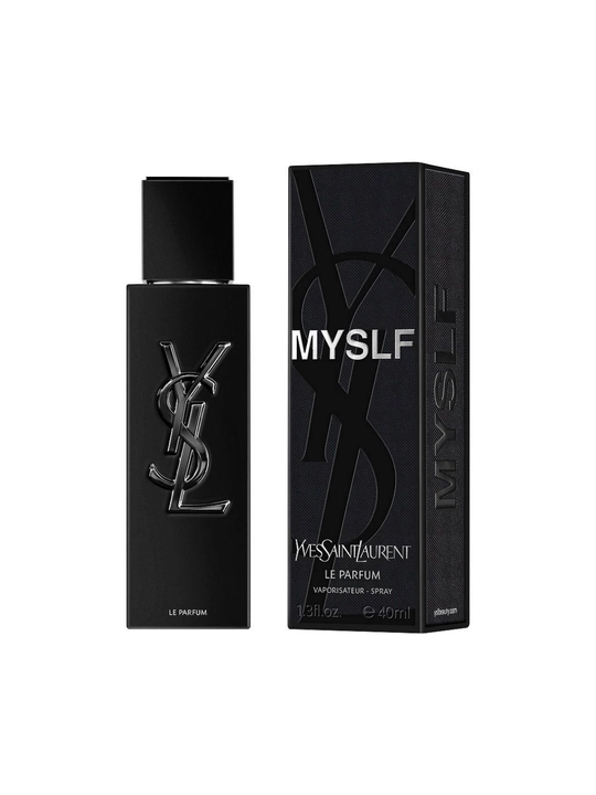 Atir Yves Saint Laurent MYSLF  - 