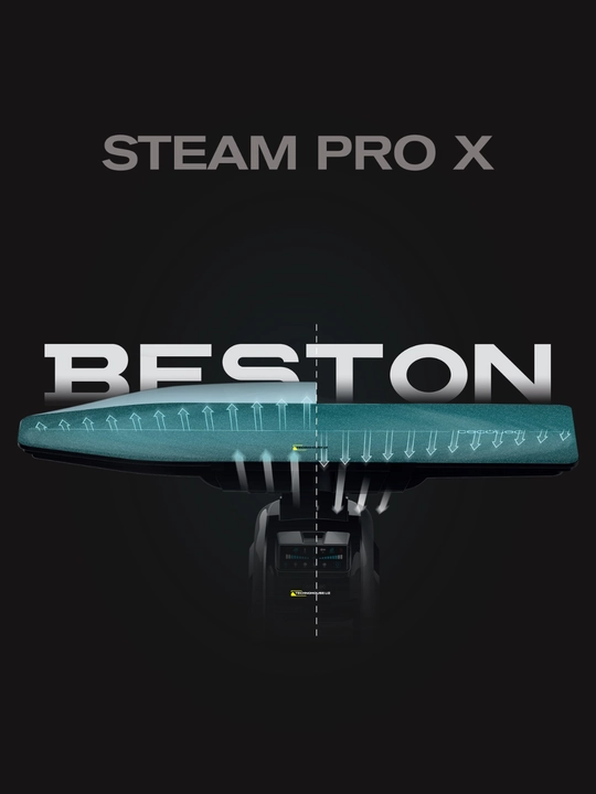 Beston Black Edition Meliya dazmol tizimi
