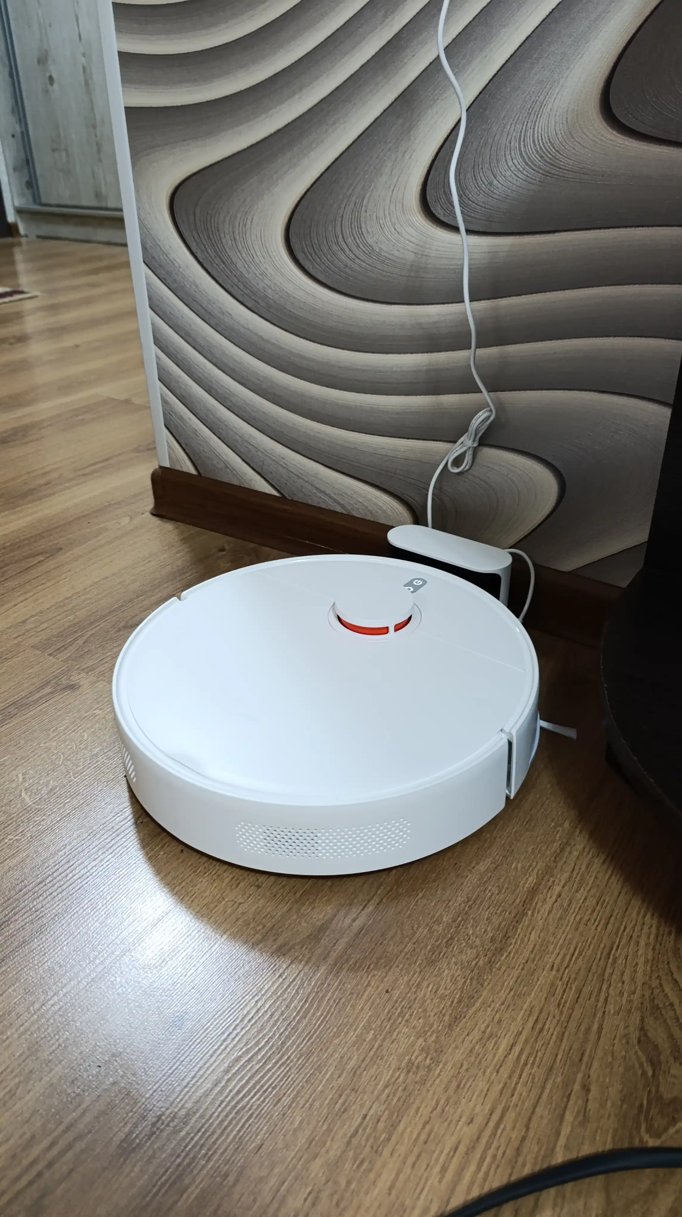 Роботы пылесосы Xiaomi Robot Vacuum S40, S40C, S40 Pro и H40, мощностью до 10000па