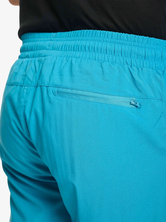 Erkaklar sport shortisi 7SABER AeroFlex, fitnes va yugurish uchun
