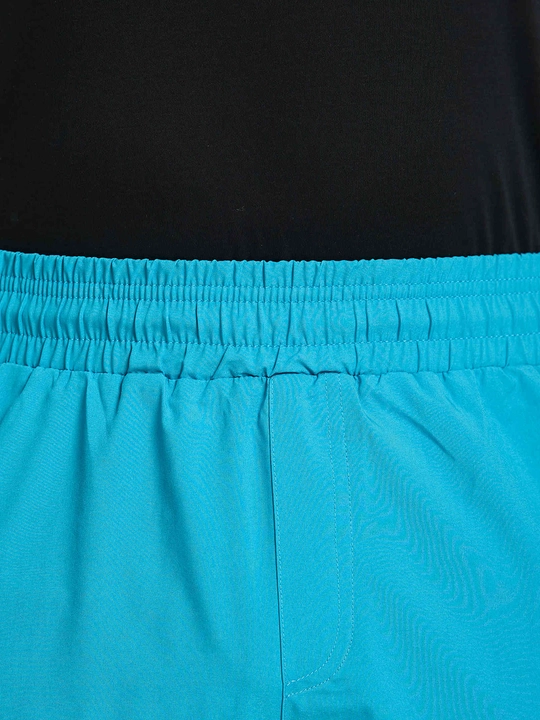 Erkaklar sport shortisi 7SABER AeroFlex, fitnes va yugurish uchun