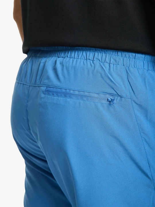 Erkaklar sport shortisi 7SABER AeroFlex, fitnes va yugurish uchun