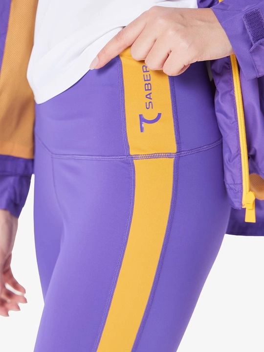 Ayollar sport leginslari 7SABER Active Line