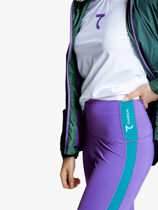 Ayollar sport leginslari 7SABER Active Line