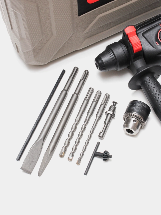 Perforator professional CR 26