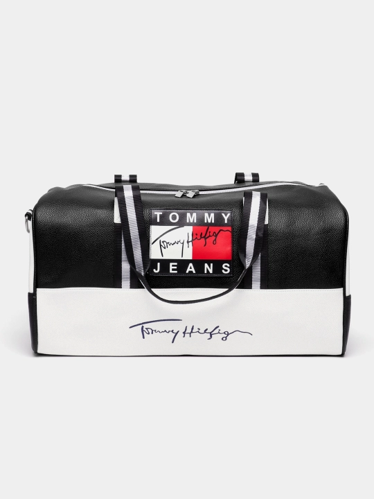 Sport yukxalta sayohat, Tommy Hilfiger, eko-sumka, uniseks, suv o'tkazmaydigan