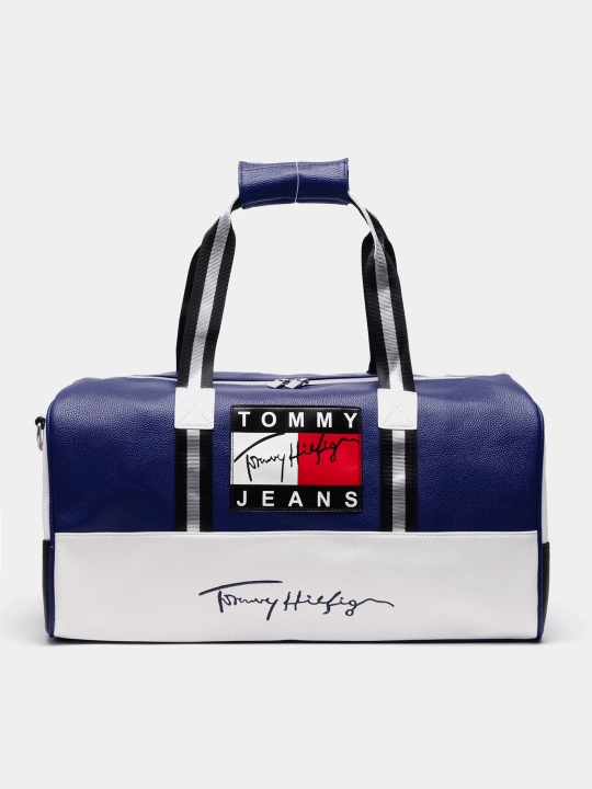 Sport yukxalta sayohat, Tommy Hilfiger, eko-sumka, uniseks, suv o'tkazmaydigan