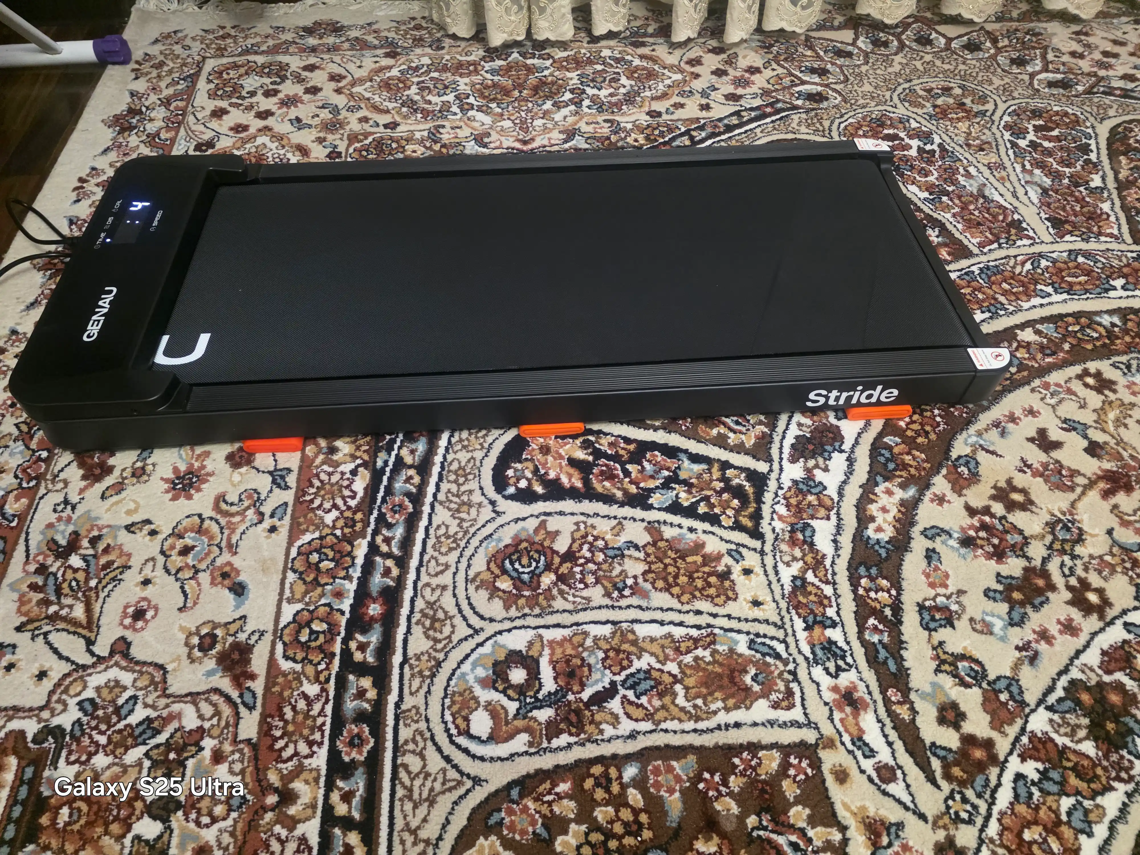 Беговая дорожка Genau New Stride *RT2-19A