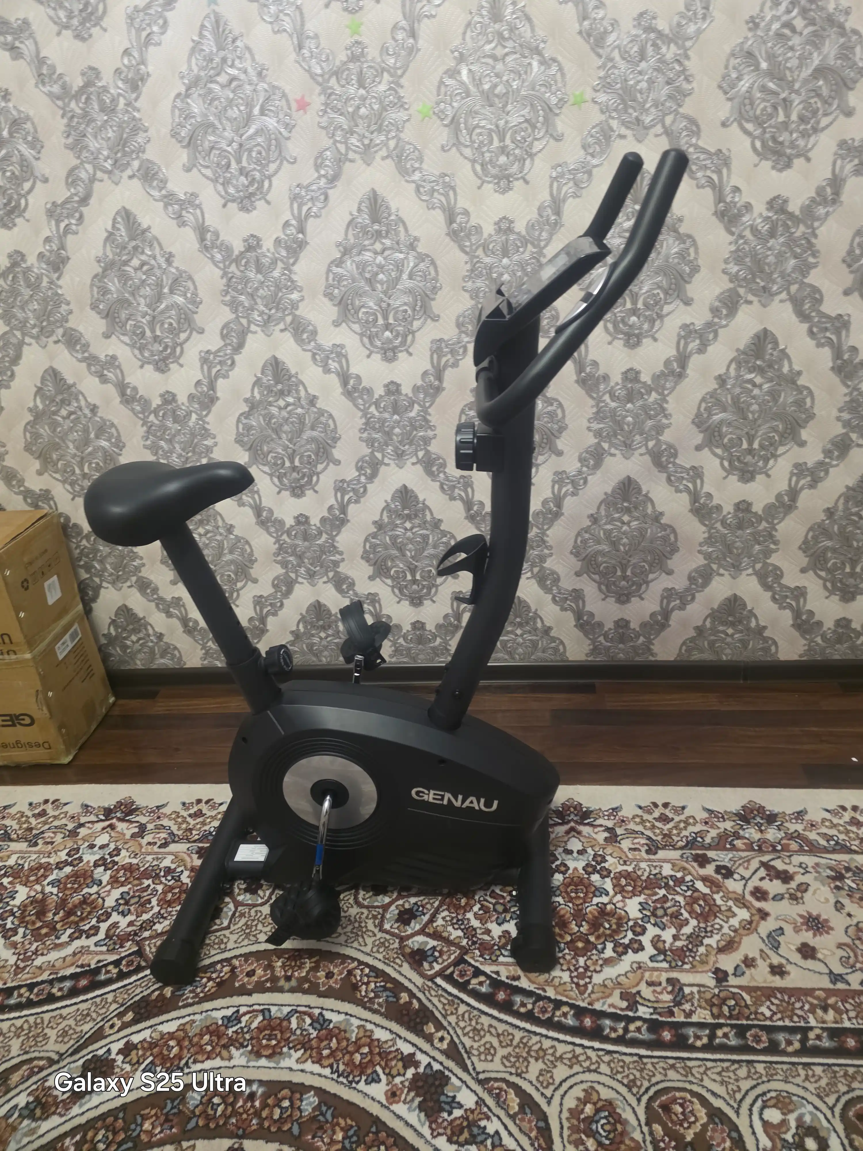 Velotrenajor Genau UT-210 *SB1-04A