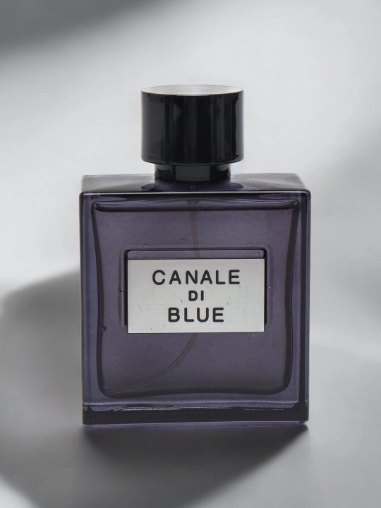 Parfyumlangan suv Canale de bleu, 100 ml