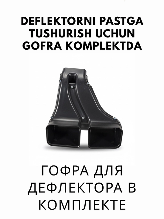 "СС3" Gentra, Cobalt, Spark, Nexia 1, 2, 3 Damas, Matiz avtomobil monitorlari - 
