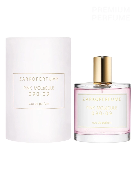 Парфюмерная вода Zarkoperfume Pink Molécule 090.09, 100 мл