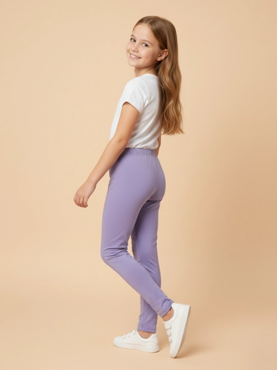 Детские лосины для девочек Tamik Kids