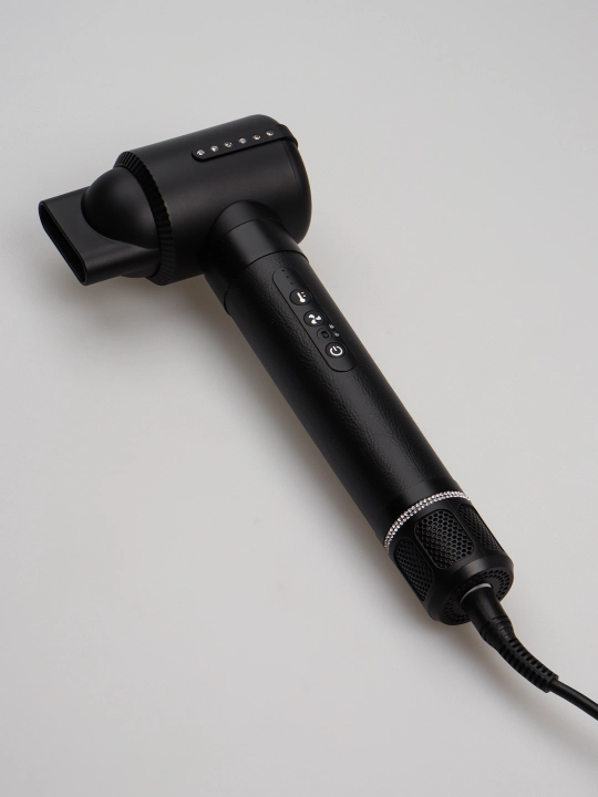 Professional 7 tasi 1 da fen multistyler, fen soch quritgich, stayler soch uchun