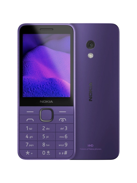 Tugmachali telefon 235 2 SIM