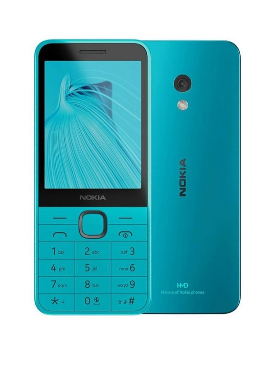 Tugmachali telefon 235 2 SIM