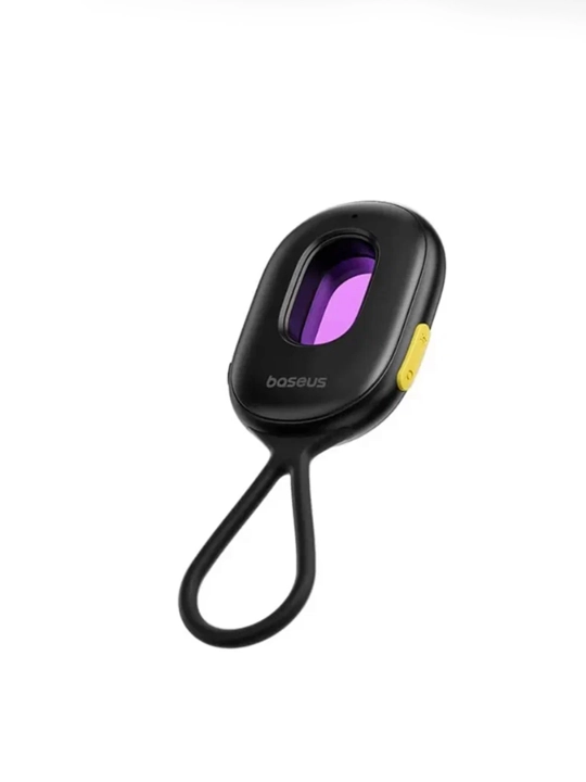 Детектор скрытых камер Baseus Heyo Series II Camera Detector Cluster Black L60476900111-00