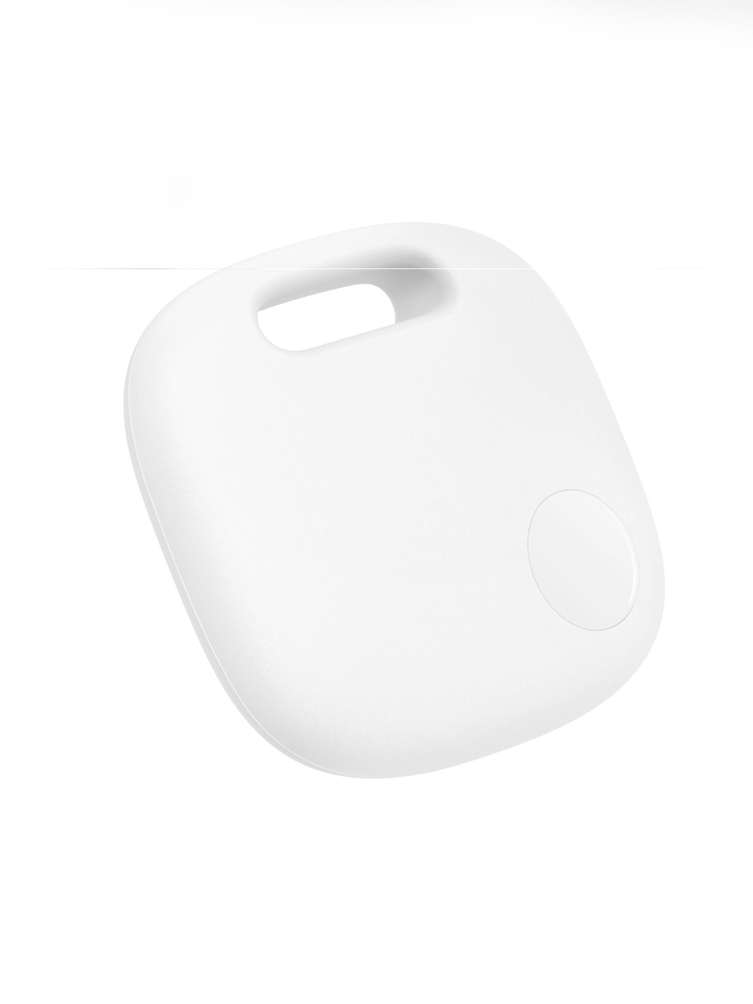 Трекер Baseus T2 Pro Smart Device Tracker White FMTP000002