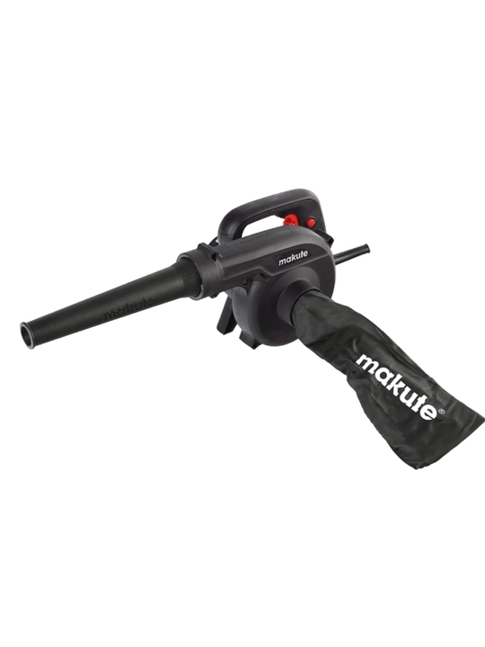 Makute PB005 portativ elektr puflagich + changyutkich, 650W, tezlikni boshqarish bilan