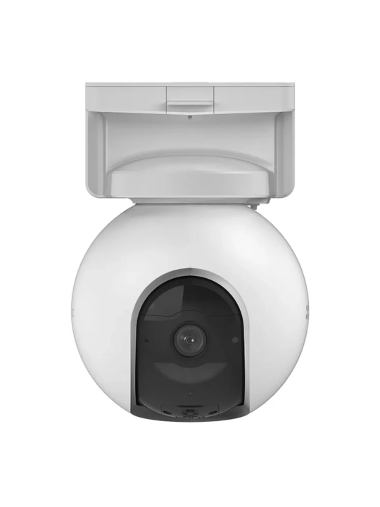 Ezviz EB8 3MP 4G camera with SP, камера