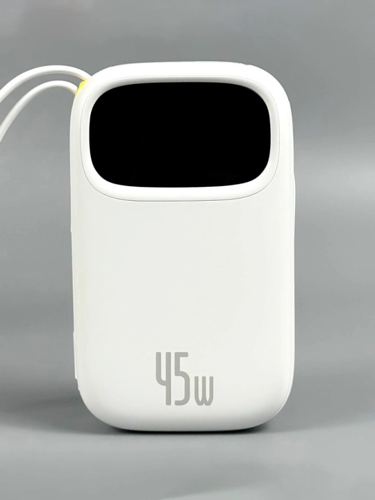 Внешний аккумулятор Baseus EnerFill FC31 20000mAh 45W Cosmic