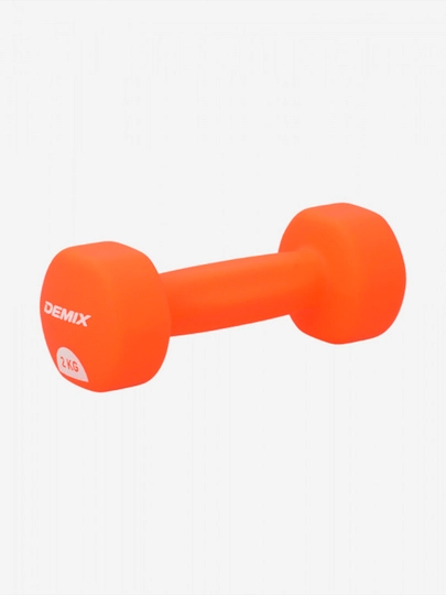 Гантель Demix, 2 кг