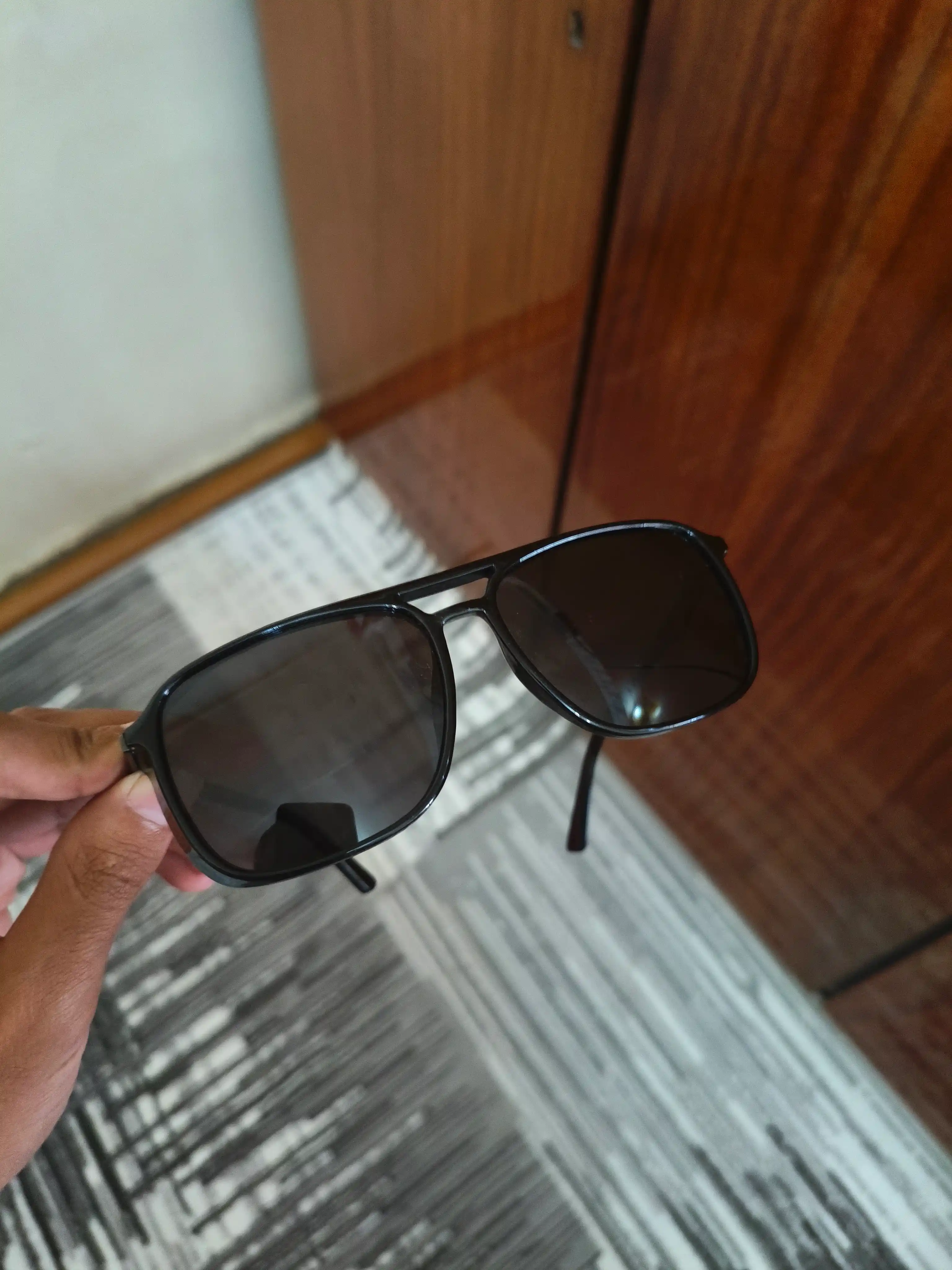 Очки солнцезащитные Polarized