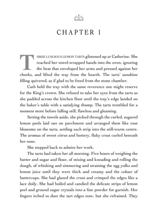 Heartless. Marissa Meyer (ingliz tilidagi kitoblar)